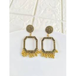 Jhumka Base Design |Octagon Shape For Resin